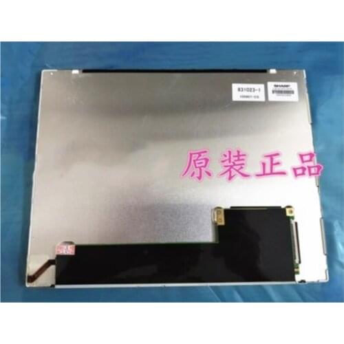 Original 12.1 inch LQ121K1LG11 LCD screen