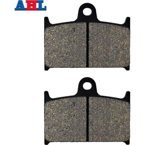 Motorcycle Front Pads Discs For TRIUMPH T595 Daytona 750 900 Sprint 955i Speedfour 600 650 TT600 Trophy 900 Speed Triple 955cc