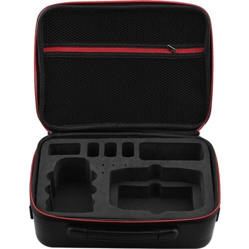 Portable Carrying Bag Shockproof Storage Handbag Protective Suitcase for DJI Mavic MINI 2 Drone Accessories