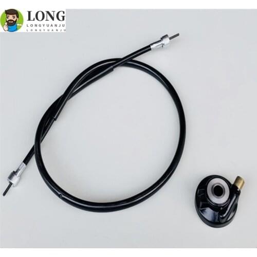 Motorcycle Speedometer Drive Gear For YAMAHA BWS125 BWS ZY ZUMA 125 Cygnus X 125 ZY125 ZUMA125 Scooter Speedo Meter Spare Parts