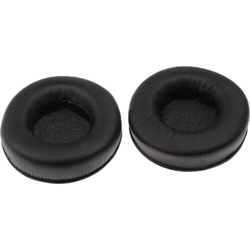 Replacement Earpads Foam Cover Ear Pad Cushion For Razer Kraken Pro