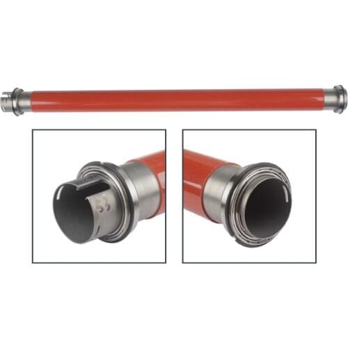 Upper Roller With Bearing For Workcentre 7425 7428 7435 Fuser Roller