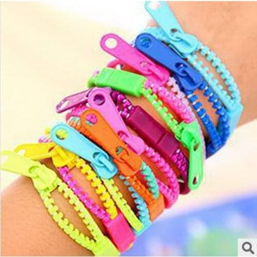 Ysawena Silicone Bracelets