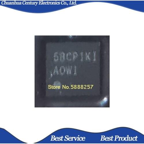 5 Pcs/Lot TPA6136A2YFFR AOW1 DSBGA Original and New In Stock
