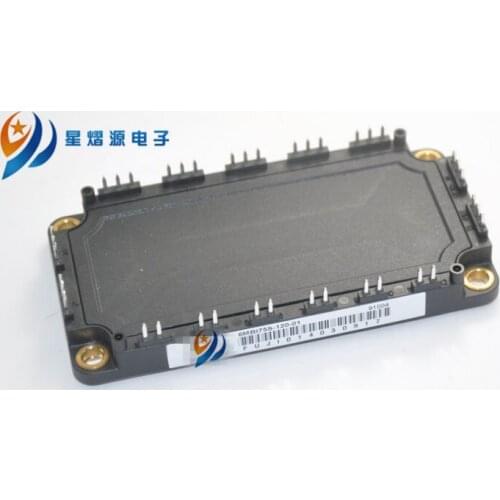 6MBI75S-120-01 NEW IGBT MOUDLE 75A-1200V IN STOCK