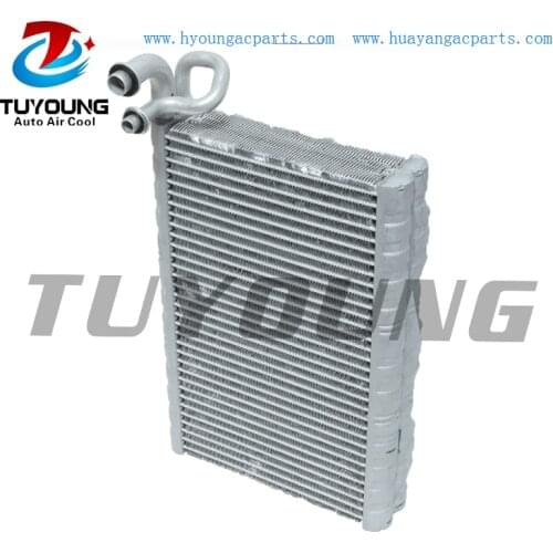 Auto a/c evaporator for Jeep Grand Cherokee Dodge Durango 68267079AA 2734040 68267079AB size 211*48*305mm