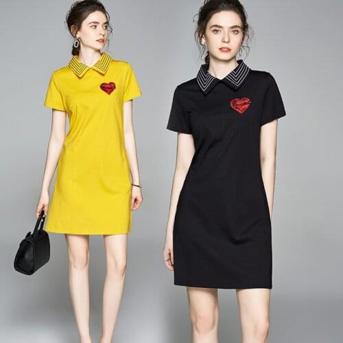 BLLOCUE Summer Dresses For Every Day