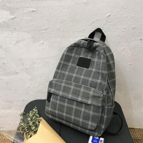 Croyance Travel Bags