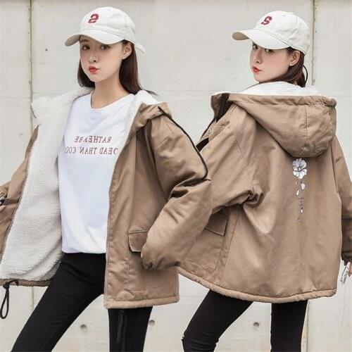 Gowyimmes Women's Winter Parkas