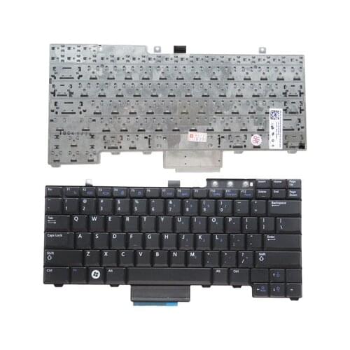 US keyboard for For Dell Latitude E5400 E5500 E5300 E5510 E5410