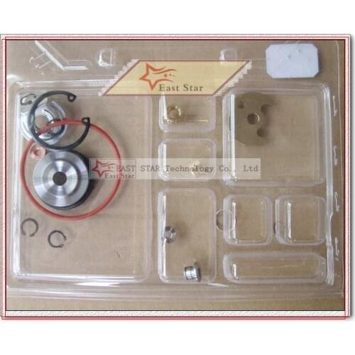 Turbo Repair kit 49377-04100 49377-04180 49377-04190 49377-04200 49377-04280 49377-04290 49377-04302 49377-04363 58T EJ205 2.0L