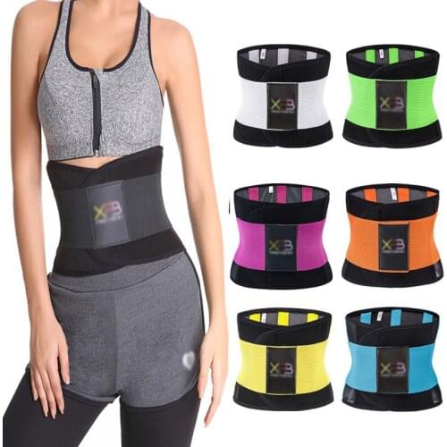 Slimming Corset Tightening Shaping Straps Body Shapewear Corsets Flat Stomach Transparent Mesh Steel Bone Waist Trainer Belts