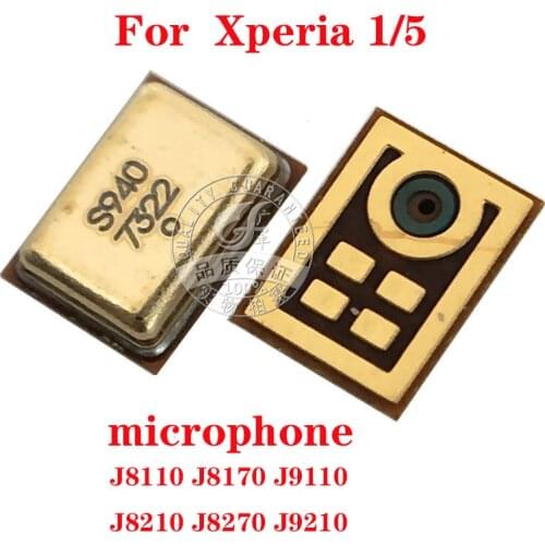 For Sony Xperia 1 Xperia 5 microphone microphone