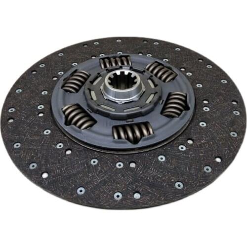 For Man truck clutch plate MANE 81.30301.0617 for MAN heavy truck Accessories high efficiency high quality free shipping