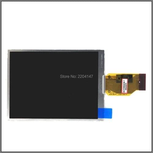 New LCD Display Screen For Canon Powershot A2000 IS;PC1310 Digital camera With backlight