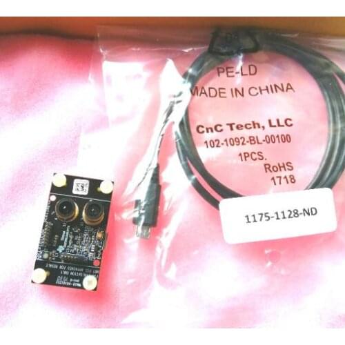 OPT3101EVM Optical Sensor Development Tools OPT3101EVM