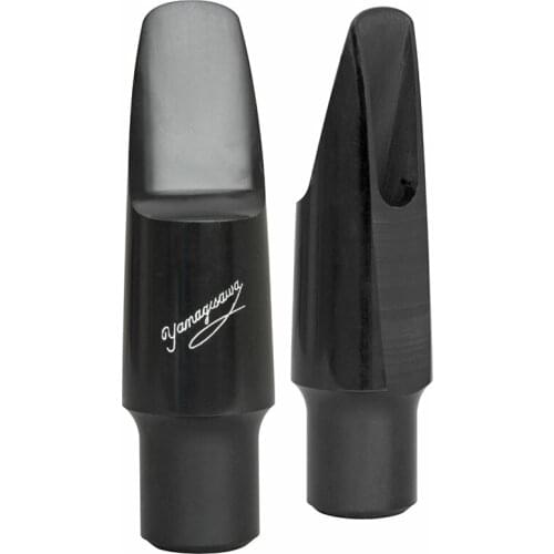 Professional Tenor Soprano Alto Saxophone Bakelite Mouthpiece Sax Mouth Pieces Accessories Size 5 6 7 8 9