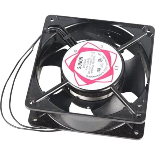 TUBEBEANS Computer Fans