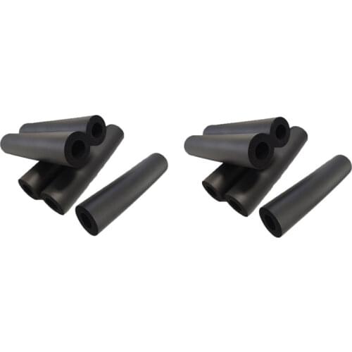 4Pcs/lot Tripod Damping Sponge Sleeve Shock Absorption Cover Diameter 18MM RC Plant Agriculture Drone Protection