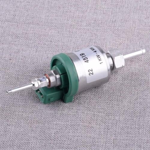 12V 22ml Car Air Heater Diesel Parking Oil Fuel Pump Universal Fit For Eberspacher Airtronic D4 D4S