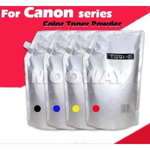 Compatible toner powder for Canon LBP-9100CDN 9103CDN 9104CDN 9200C 9500C 9510C 9510Ci 9600C 9650Ci 910C 960C CRG-322