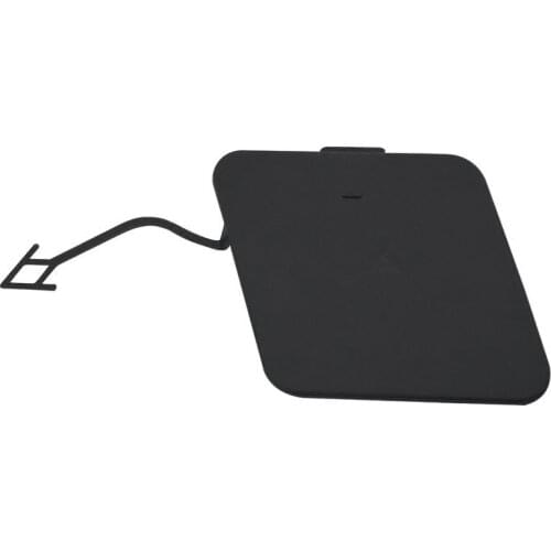 51117396838 Front bumper trailer cover 3 Series F35 316Li 318Li 328Li 330Li 335ib mw2013-2018 Trailer hook cover Plaque cover