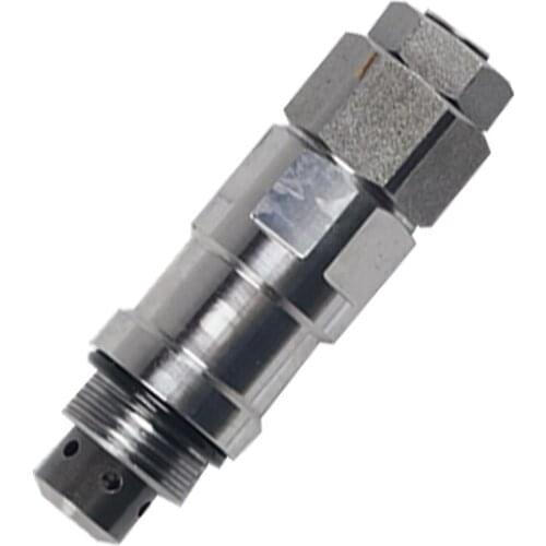 For Sunward intelligent excavator accessories 50 60 70 80 Lovol 65 jCM908 distributor main gun main overflow valve