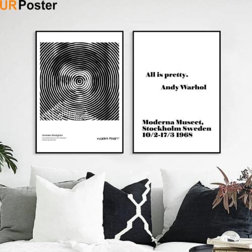 Amedeo Modigliani The World Famous Art Collection Portrait De Femme Wall Art Paints Poster Paintings for Living Room Home Decor