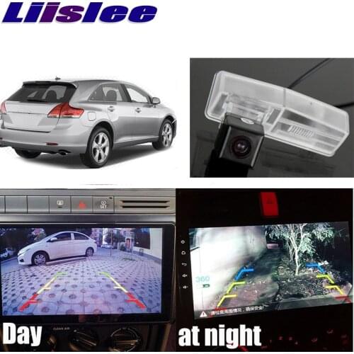 Car Camera For Lexus IS300 IS200 Altezza 1998~2005 High Quality Rear View Back Up Camera For PAL / NTSC | CCD + RCA