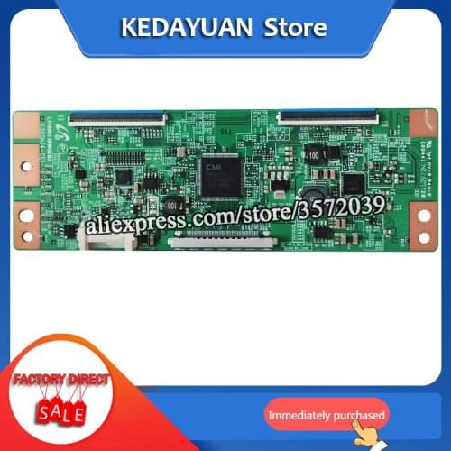Free shipping for CHIMEI UA39F5088 V390HJ4-CE1 screen CY-HF390BGMV3H logic board