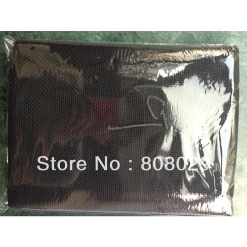 Free shipment High quality 14ct aida . 100% cotton Textile ,farbic .For Cross stitch sets-black 1.5METERS-1METER