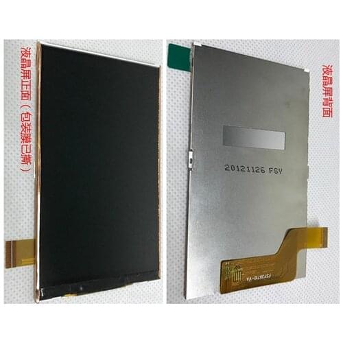 4.0 inch TFT LCD Screen ST7793 Drive IC 8Bit MCU Interface 240(RGB)*400