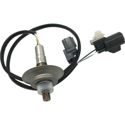 Oxygen O2 Sensor for Mazda 3 07-13 Mazda 6 03-07 2.3L CX7 2.3L 07-12 L33L-18-8G1D