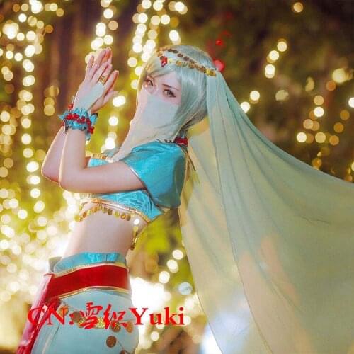 Game A3! Rurikawa Yuki Cosplay Costume for Halloween Christmas Party Masquerade Anime Shows Anime Adult COS Christmas Gift