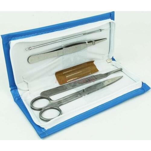 Scalpel biodissection tool insect specimen making tool dissection needle dissector anatomy supplies