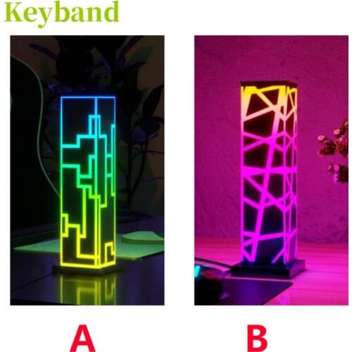 Night Lights Keyband China