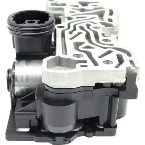 9L2Z7G391A Solenoid Block Pack for Ford Explorer 03-10 5R55S 9L2Z7G391AA