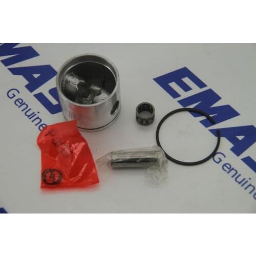 41.1mm Piston Pin Rings Kit For Partner 351 Chainsaw Engine Parts