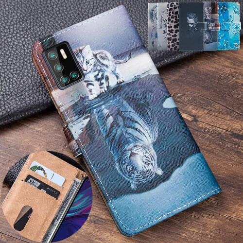 LIHAIJUN CUBOT Phone Cases