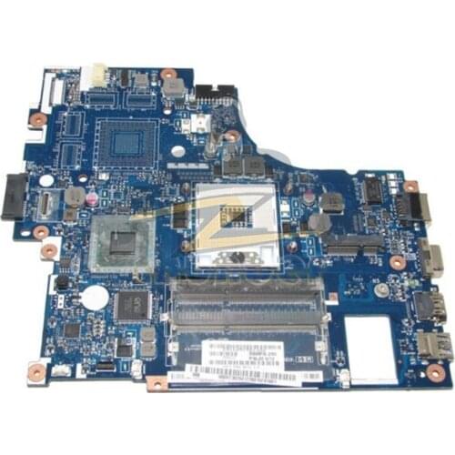 MBRT302001 LA-7231P for acer aspire 4830 laptop motherboard HM65 GMA HD3000 DDR3