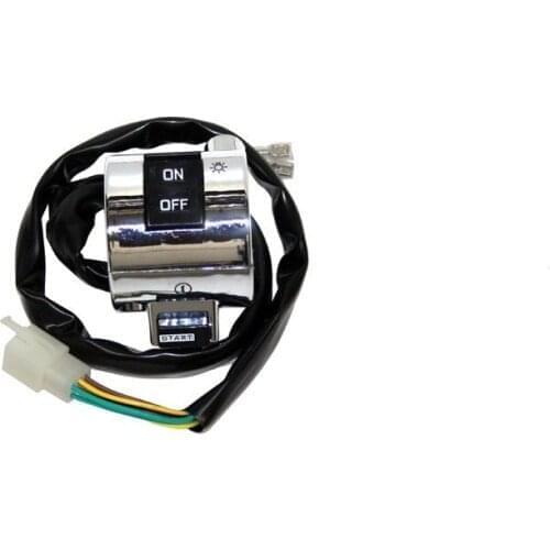 MONDIAL Motorcycle Electronics