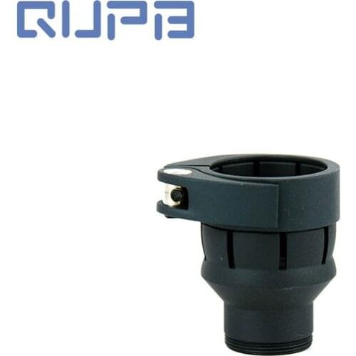 Paintball Feedneck Loader Attachment Black