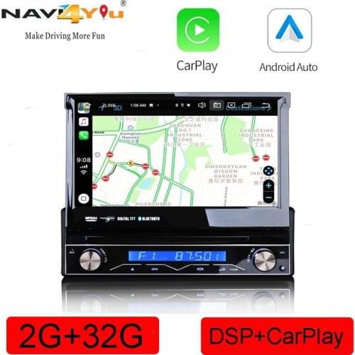 NAVI4YOU Navigation Radios