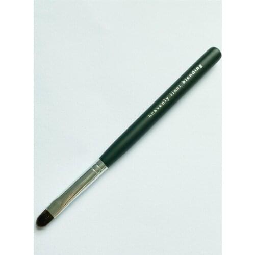 Heavenly Liner Blending Makeup Brush - Small Eye Shadow Smokey Liner Beauty Cosmetics Tools