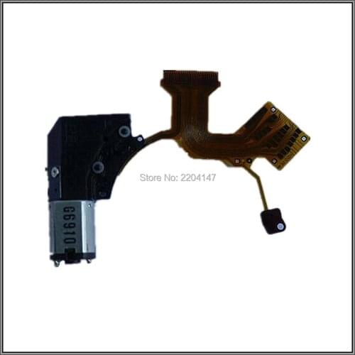 NEW Original LX100 Zoom Motor Unit For Panasonic DMC-LX100 For Lumix D-LUX Typ 109 Camera Unit Repair Parts