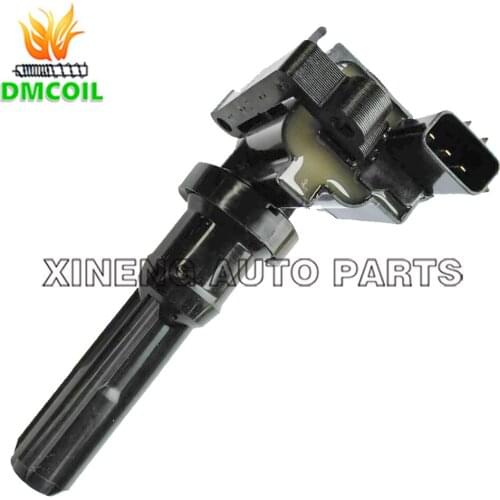 ORIGINAL QUALITY IGNITION COIL FOR MITSUBISHI AIRTREK I LANCER 2.0L GDI (2003-) MD363552 MD362907 MD321461