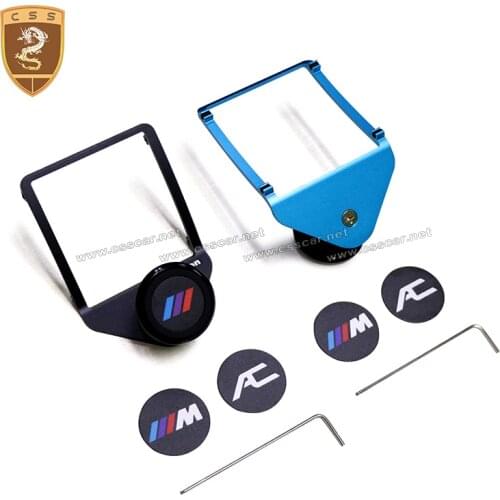 For BMW 3GT M3 M4 series F30 F31 F32 F33 F34 F35 F36 F80 F82 GPS Stand Auto Interior Accesories Styling Car Phone Mount Holder