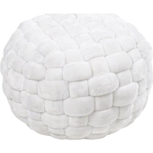 Cushion Dekodonia Polyester (50 x 40 cm)