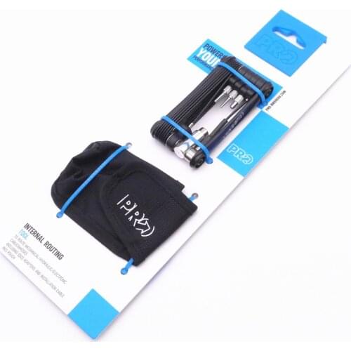 PRO Internal Cable Routing Tool Kit For Bicycle Brake Shift Cable DI2 PRTL0080