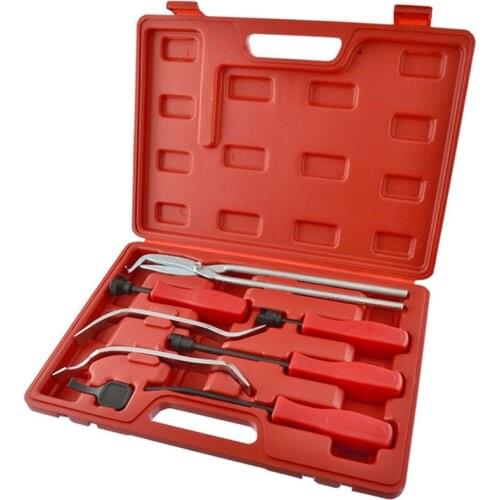 Brake Service Repair Tool Spring Remover Installer Drum Brakes Adjustment Spoons